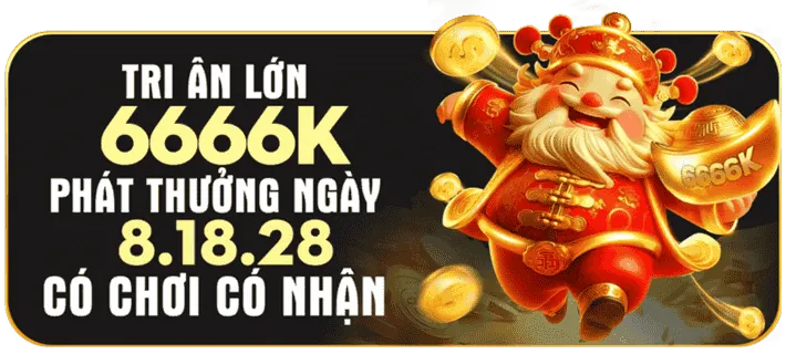 Sự kiện khuyến mãi Go88